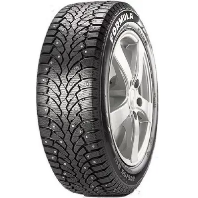 Легковая шина Pirelli Formula Ice 225/55 R18 102T