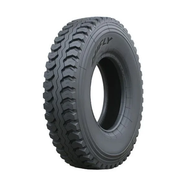 Грузовая шина Hifly HH306 7.00R16 118/114M 14PR TTF