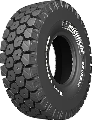 Спецшина Michelin XTRA Load Grip A4 21.00-33 TL