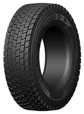 Грузовая шина Samson GR-D1 315/80R22,5 156/150L ведущая 20PR