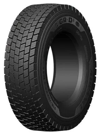 Грузовая шина Advance GR-D1 315/70R22,5 156/150L ведущая 20PR