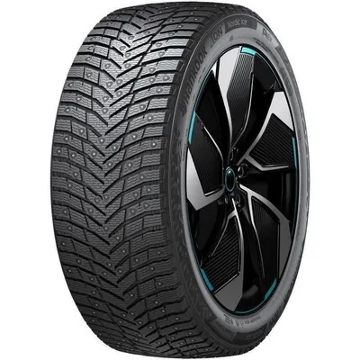 Легковая шина Hankook iON Nordic ice (IW04) 245/40 R20 99T