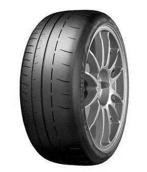 Легковая шина Goodyear Eagle F1 SuperSport RS 265/35 R19 98Y