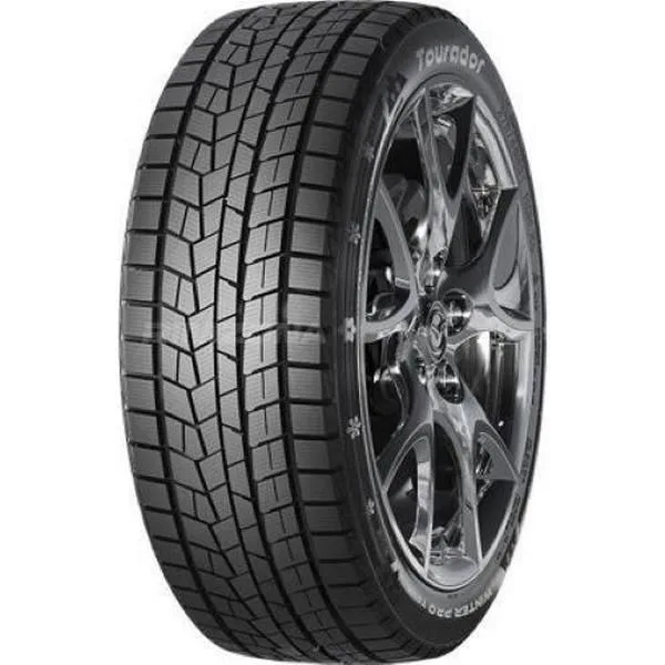 Легковая шина Tourador Winter Pro TSU3 245/40 R20 99V