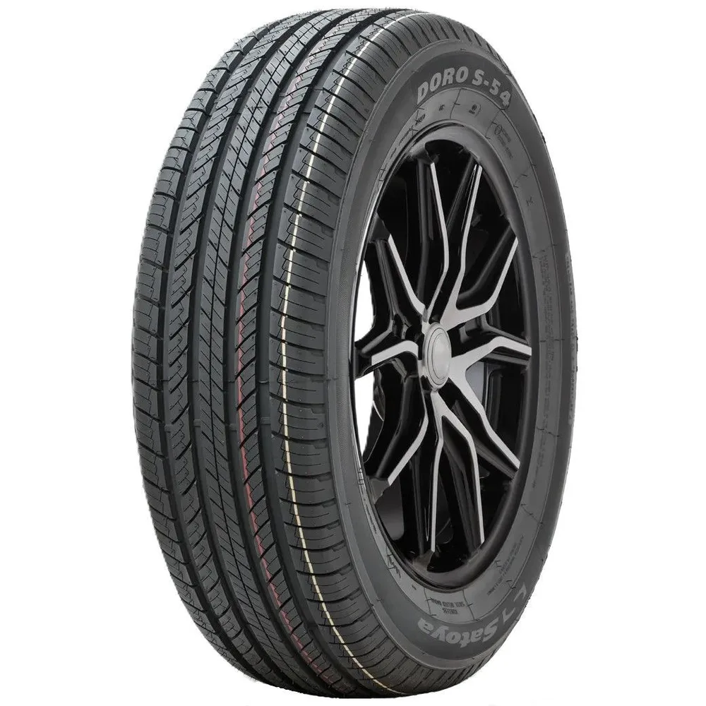 Легковая шина Satoya Doro S-54 225/70 R16 103H