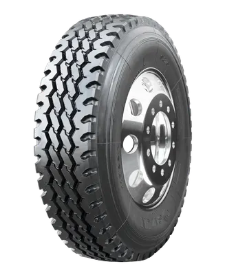 Грузовая шина Sailun S815 13.00R22,5 156/150L универсальная