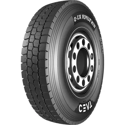 Ceat Winsuper X3-D