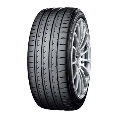 Легковая шина Yokohama Advan Sport V105 235/55 R19 101V