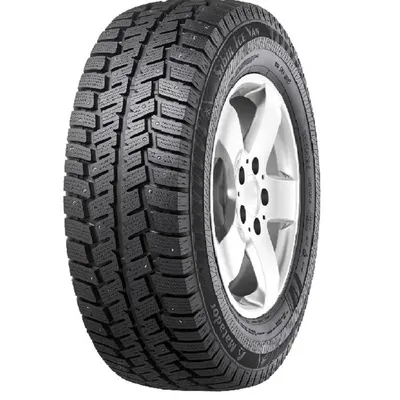 Легкогрузовая шина Matador MPS-500 Sibir Ice Van 195/75 R16C 107/105R