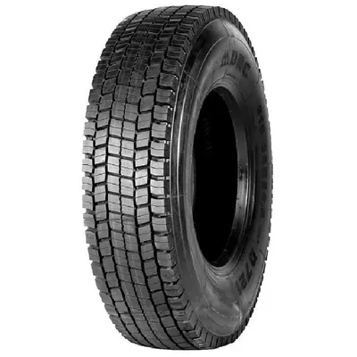 Грузовая шина DRC D721 315/80R22,5 156/153M ведущая 20PR