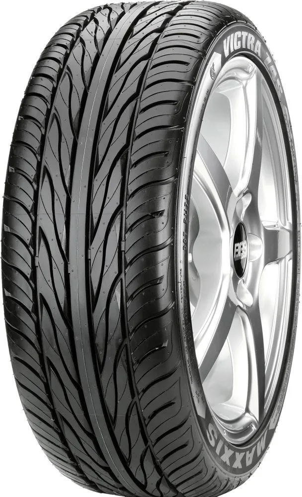Легковая шина Maxxis MA-Z4S 255/55 R19 111W