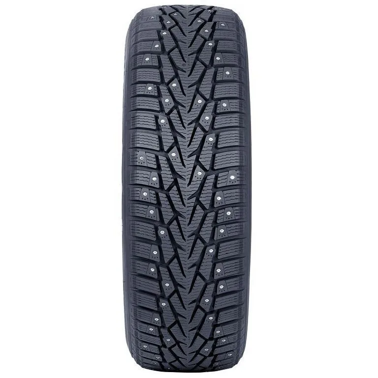 Легковая шина Nokian Tyres (Ikon Tyres) Nordman 7 SUV 215/55 R18 99T