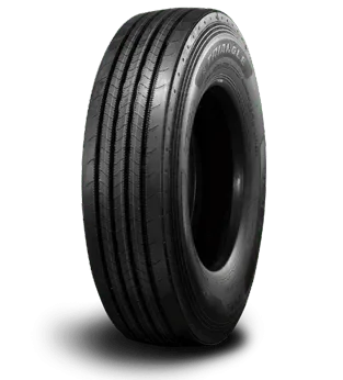 Грузовая шина Triangle TRS01 295/75R22,5 144/141M рулевая 14PR