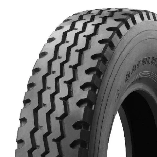 Грузовая шина Aeolus AGC08 8.25R16 128/124M универсальная 16PR