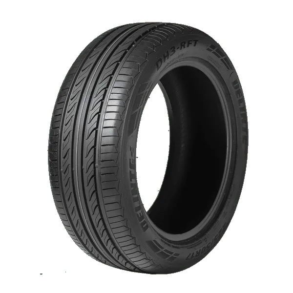 Легковая шина Delinte DH3 Run Flat 205/50 R17 89W