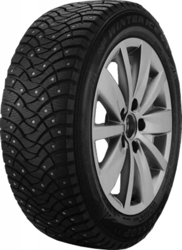 Легковая шина Dunlop SP Winter Ice 03 205/65 R16 99T