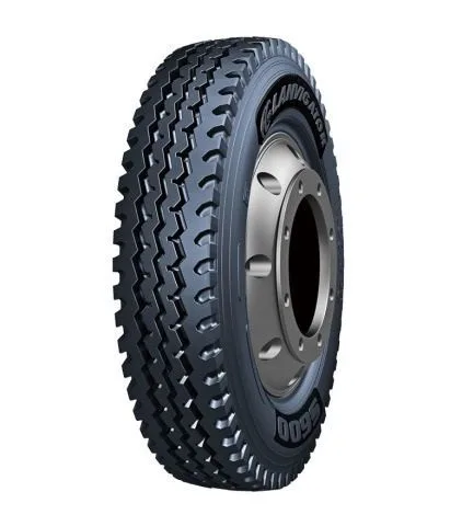 Грузовая шина Lanvigator S600 7.50R16 122/118L универсальная 14PR