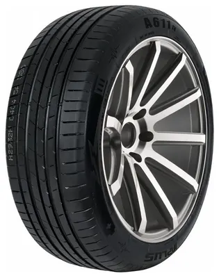 Легковая шина Aplus A611 EV 255/40 R20 101Y