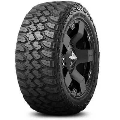 Легковая шина Rydanz Rammer R08 285/70 R17 121Q