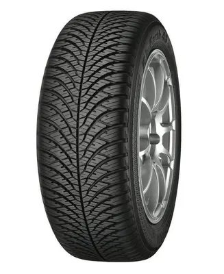 Легковая шина Yokohama BluEarth-4S AW21 205/55 R17 95V