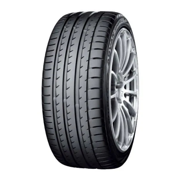 Легковая шина Yokohama Advan Sport V105S 225/55 R17 101Y