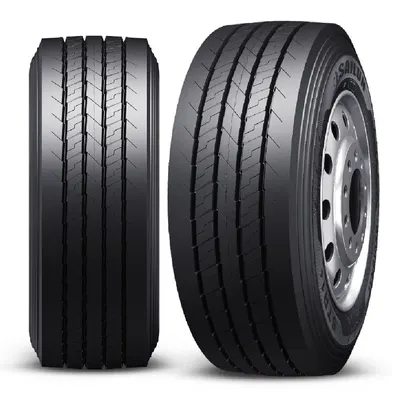 Грузовая шина Sailun STR1 385/65R22,5 164/K прицеп