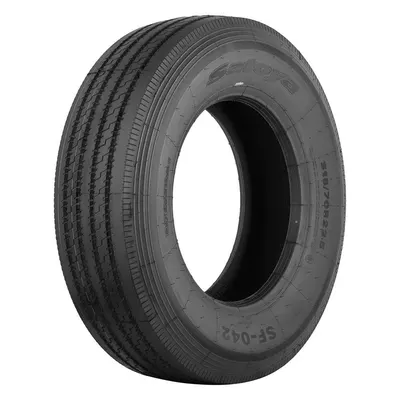 Грузовая шина Satoya SF-042 215/75R17,5 135/133J рулевая 16PR