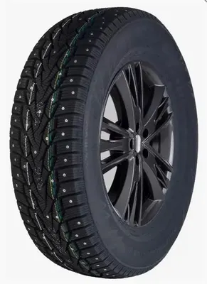 Легковая шина Sonix Winter XPro Studs 77 275/65 R18 116T