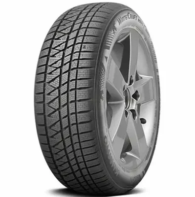 Легковая шина Kumho Wintercraft WS71 315/35 R20 110W