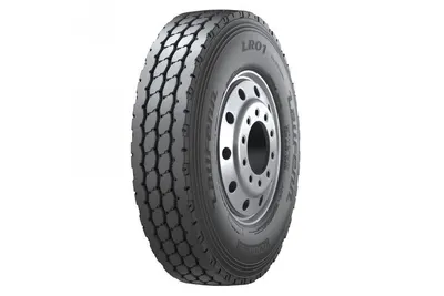 Грузовая шина Laufenn LR53 315/80R22,5 156/150K 18PR