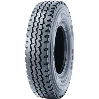 Грузовая шина Leao LLA08 315/80R22,5 156/150L универсальная 20PR