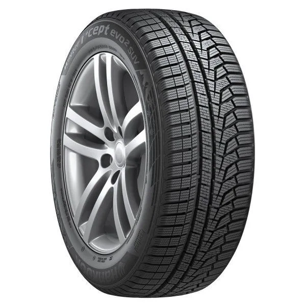 Легковая шина Hankook Winter iCept Evo2 SUV W320A 265/65 R17 116H