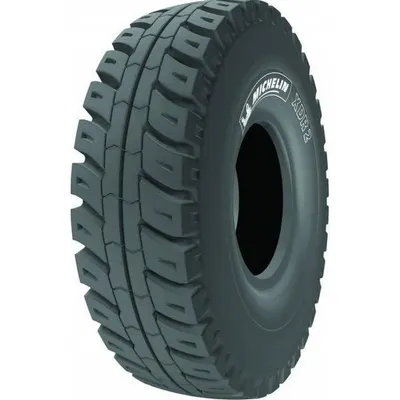Спецшина Michelin XDR2 27.00-49 TL