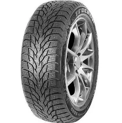 Легковая шина Rotalla Setula W Race S500 265/50 R22 112T
