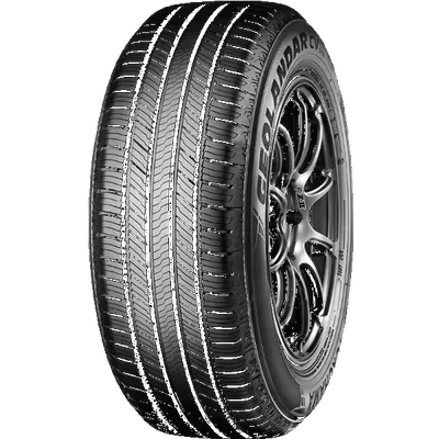Легковая шина Yokohama Geolandar CV G058 235/55 R17 99H