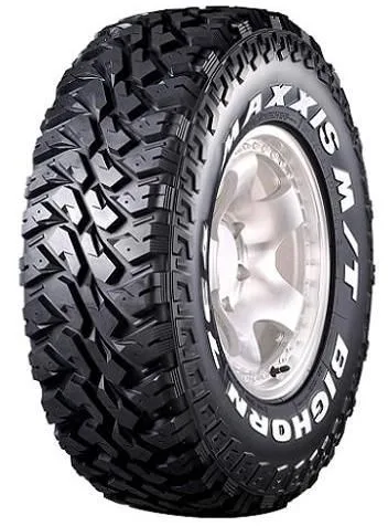 Легковая шина Maxxis MT-764 235/85 R16 120N