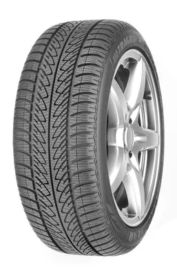 Легковая шина Goodyear Ultra Grip 8 Perfomance 245/45 R18 100V
