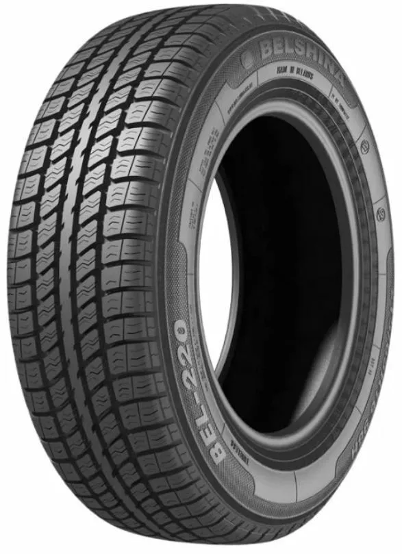Легкогрузовая шина Белшина Бел-353 225/70 R15C 112/110S
