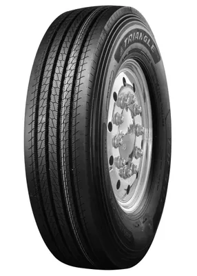 Грузовая шина Triangle TRS02 265/70R19,5 140/138M рулевая 16PR