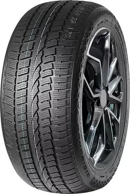 Легковая шина Windforce Snowblazer UHP 275/45 R20 110V