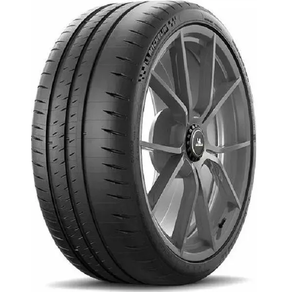 Легковая шина Michelin Pilot Sport Cup 2R 245/35 R20 95Y старше 3-х лет