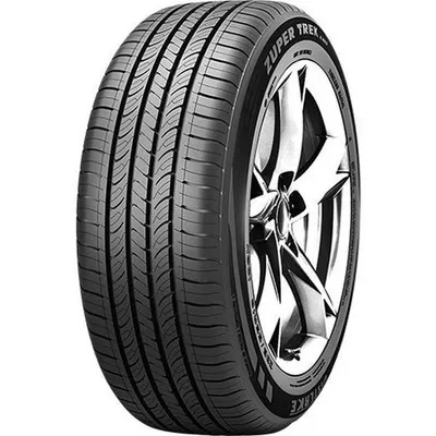 Легковая шина Trazano Zuper Trek Z-203 275/40 R20 106W