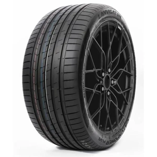Легковая шина Lanvigator Catchpower Plus 275/35 R20 102Y