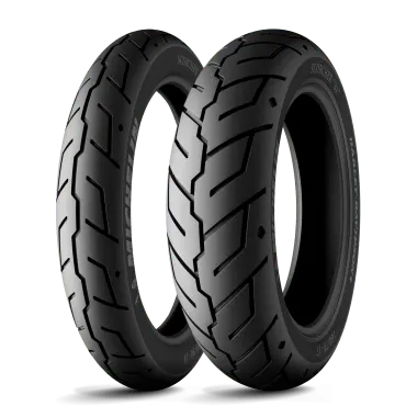 Мотошина Michelin Scorcher 31 150/80 R16 77H Rear Wheel (заднее колесо)