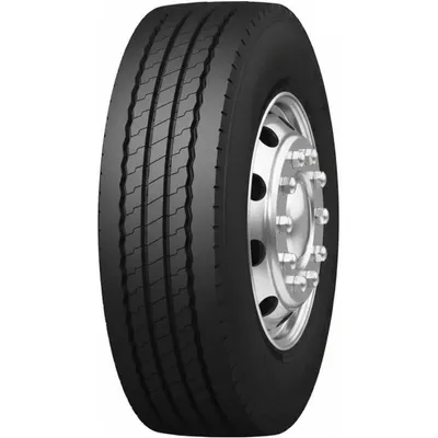 Грузовая шина CrossLeader CLS01 385/65R22,5 164/K 24PR