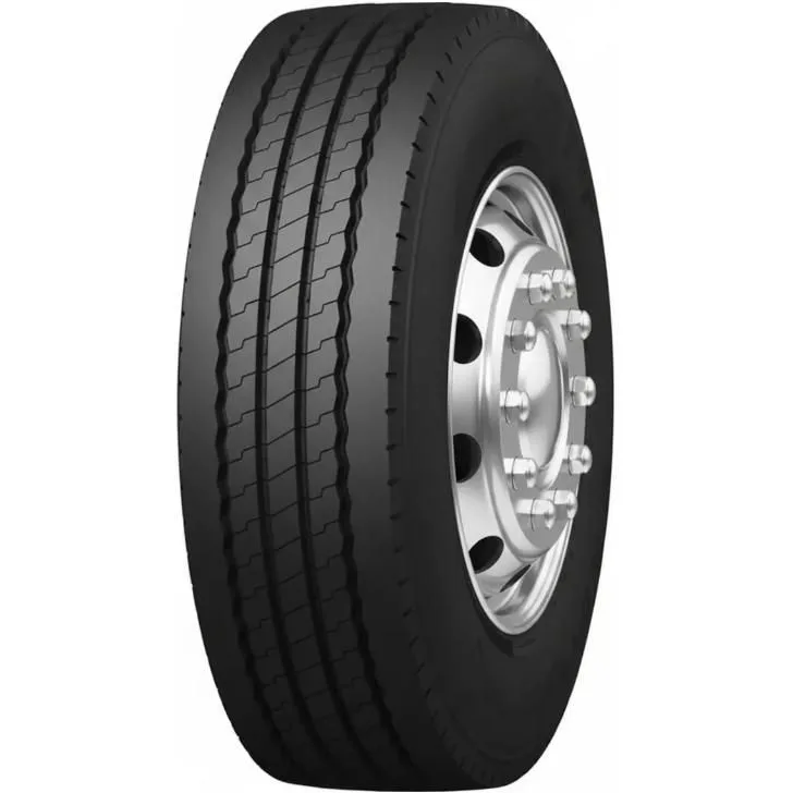 Грузовая шина CrossLeader CLS01 385/65R22,5 164/K 24PR