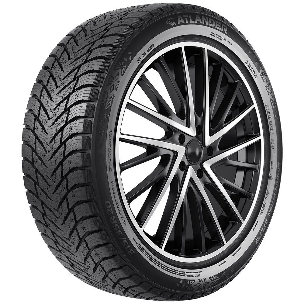Легковая шина Atlander LanderStuds ATL78 235/55 R20 102T