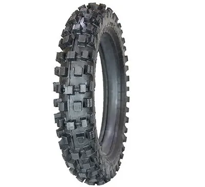 Мотошина Петрошина Л-249 110/100 R18 64P Front/Rear