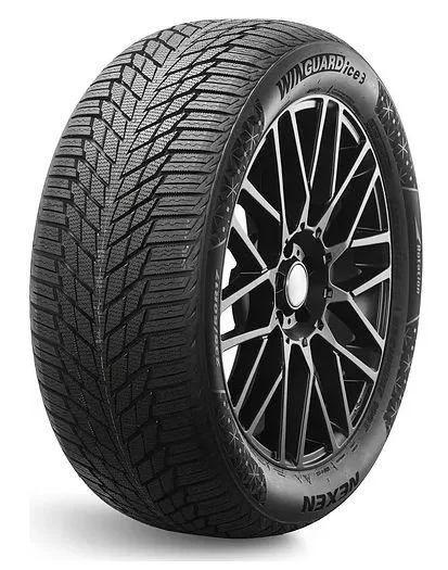 Легковая шина Nexen Winguard Ice 3 175/65 R14 86T