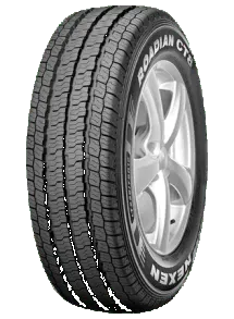 Легкогрузовая шина Roadstone Roadian CT8 195/80 R15C 106/104R